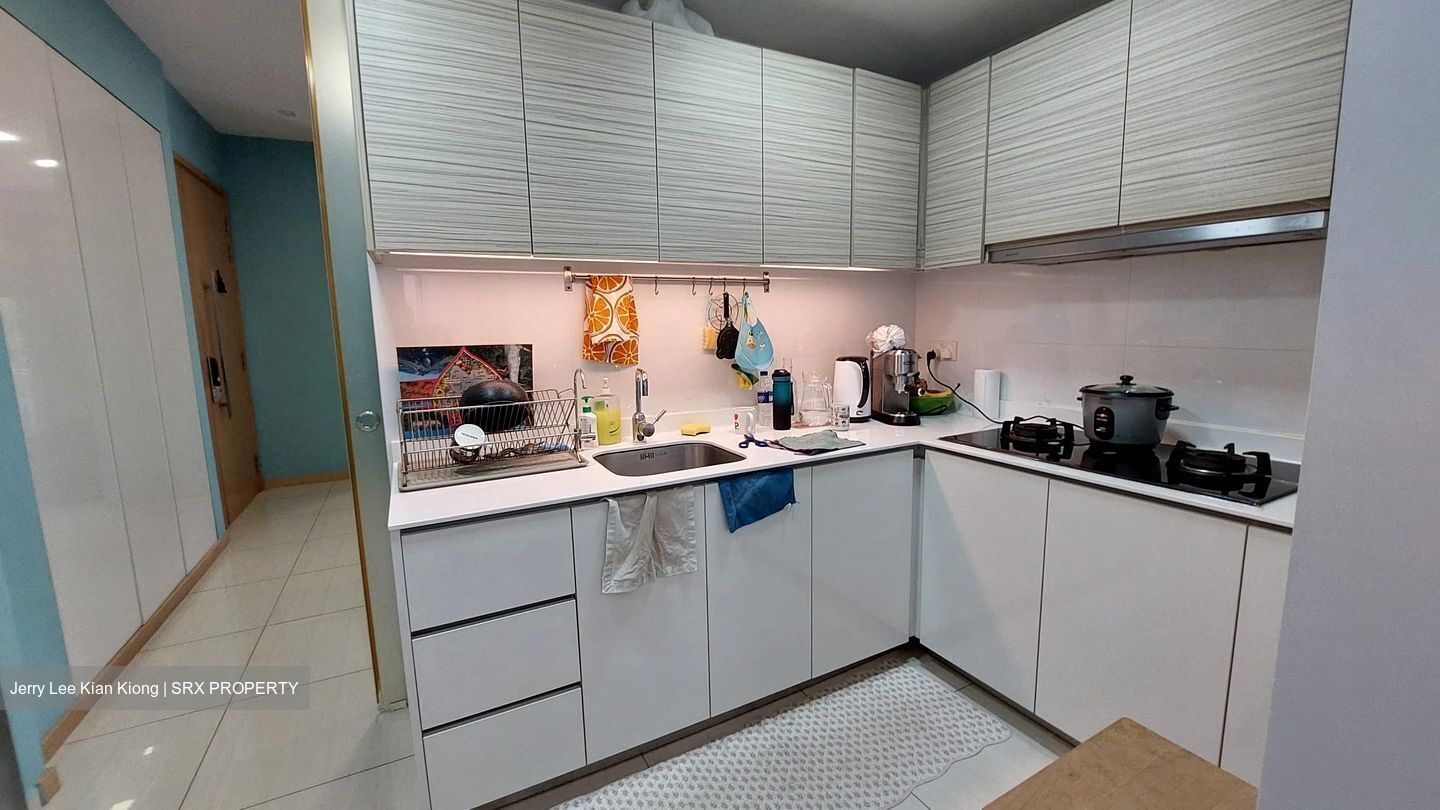 Terrasse (D19), Condominium #560457541